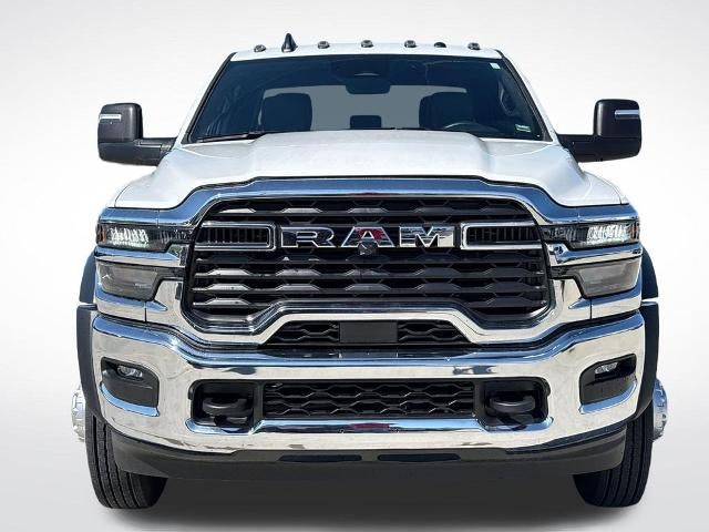 2025 RAM 5500 Chassis Cab Tradesman