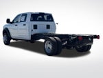 2025 RAM 5500 Chassis Cab Tradesman