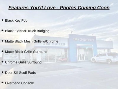 2024 RAM 3500 Chassis Cab Tradesman