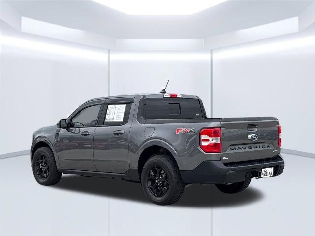 2022 Ford Maverick XL
