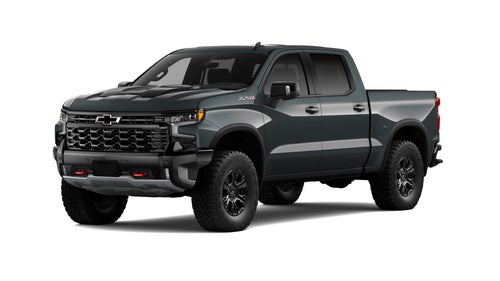 2026 Chevrolet Silverado 1500 Base