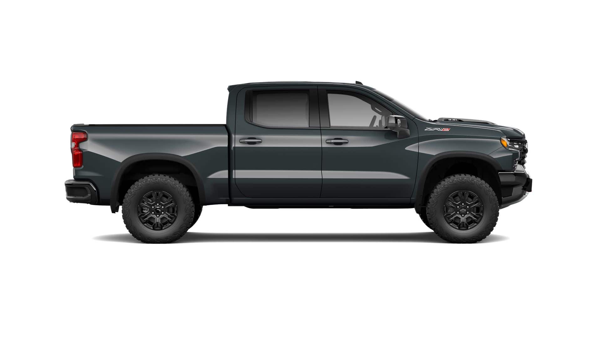 2026 Chevrolet Silverado 1500 Base