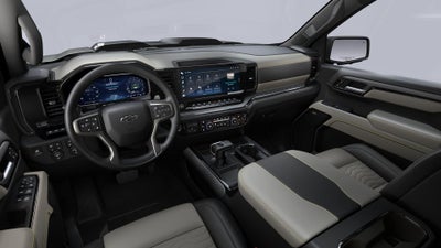 2026 Chevrolet Silverado 1500 Base