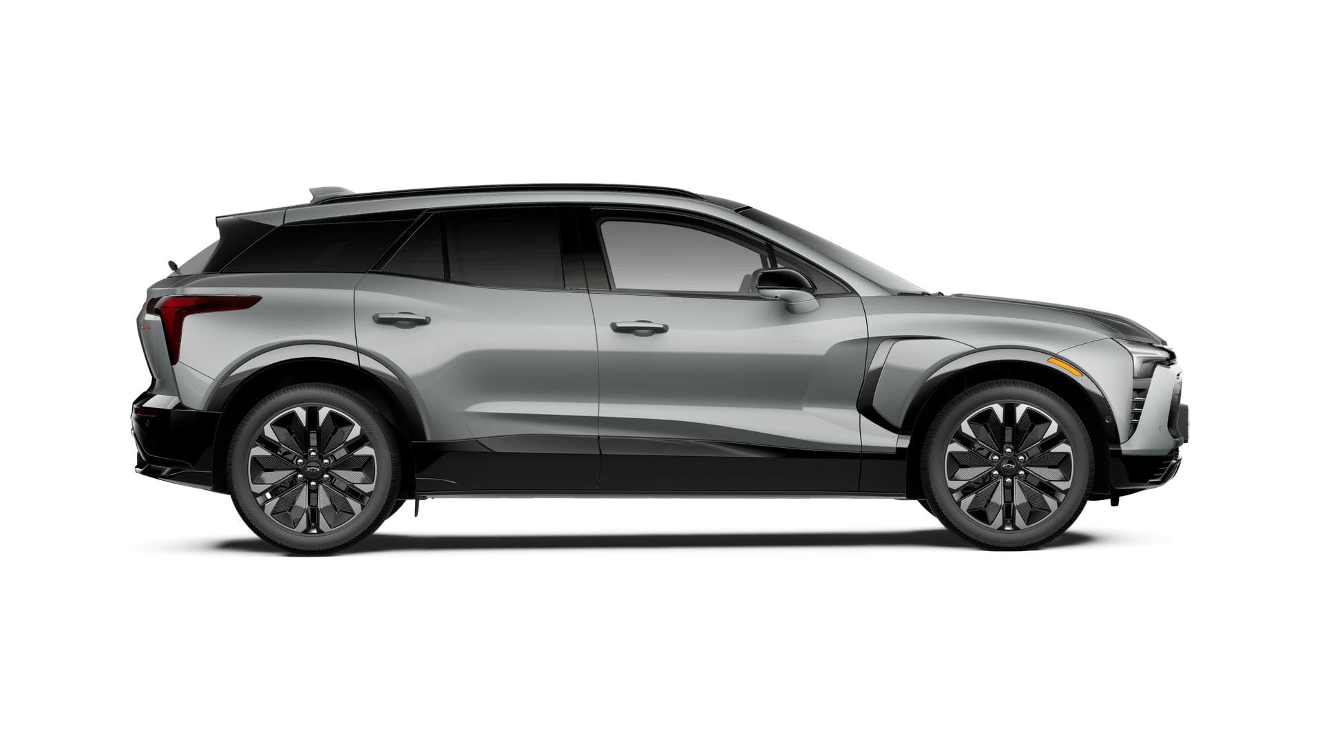 2026 Chevrolet Blazer EV RS