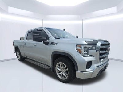2020 GMC Sierra 1500 SLE