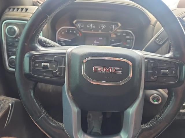 2020 GMC Sierra 1500 SLE