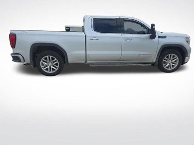 2020 GMC Sierra 1500 SLE