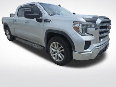 2020 GMC Sierra 1500 SLE