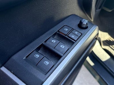 2021 Toyota Tacoma 4WD Limited
