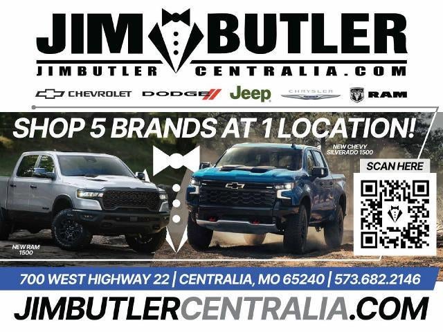 2021 Toyota Tacoma Limited
