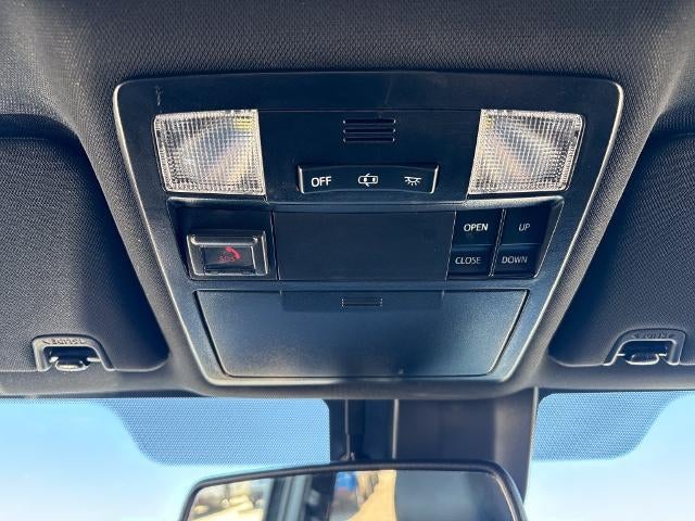 2021 Toyota Tacoma 4WD Limited