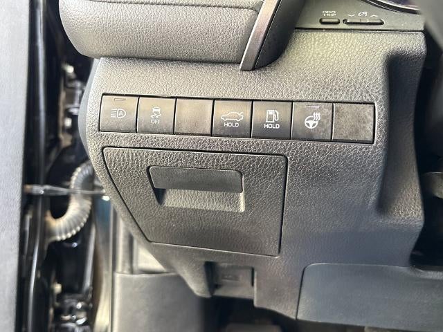 2021 Toyota Camry SE AWD