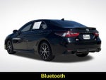 2021 Toyota Camry SE AWD