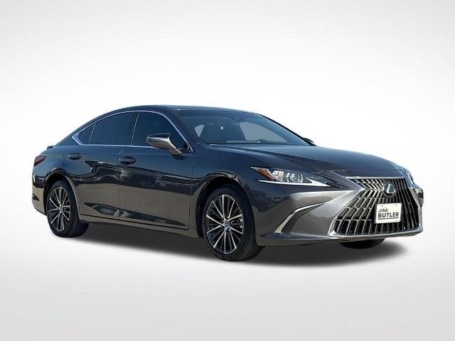 2025 Lexus ES 300h ES 300h