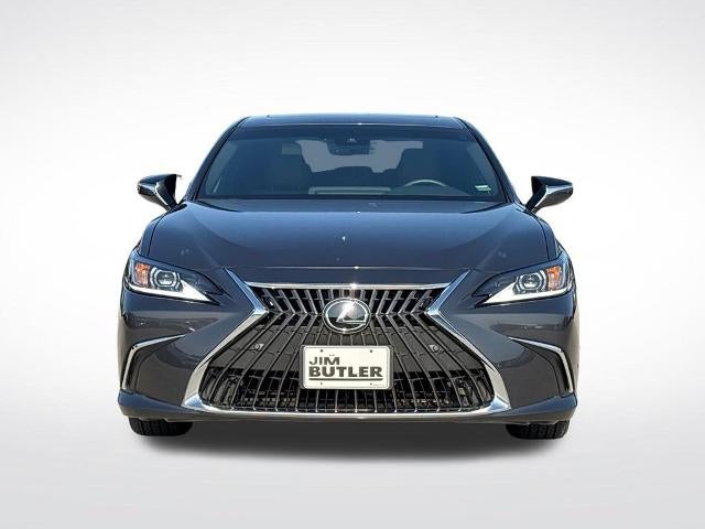 2025 Lexus ES 300h ES 300h