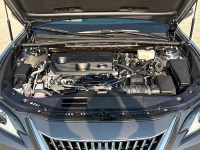 2025 Lexus ES 300h ES 300h