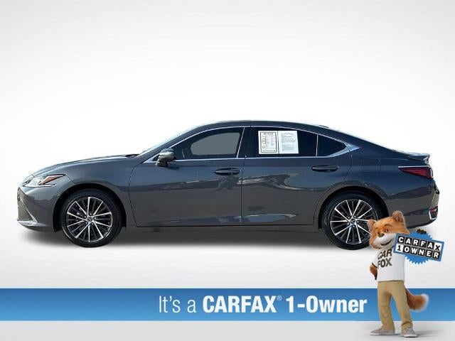 2025 Lexus ES 300h ES 300h