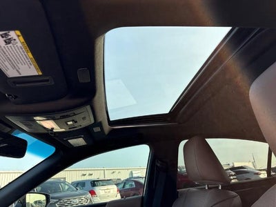 2025 Lexus ES 300h ES 300h