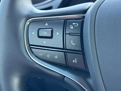 2025 Lexus ES 300h ES 300h