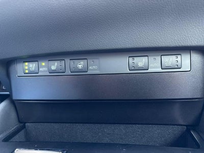 2025 Lexus ES 300h ES 300h