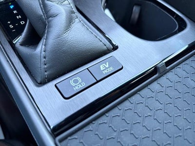 2025 Lexus ES 300h ES 300h