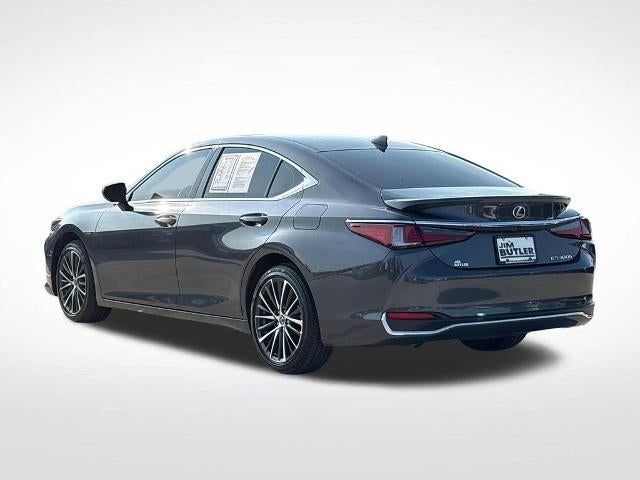 2025 Lexus ES 300h ES 300h