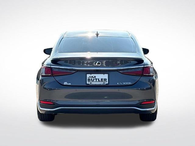 2025 Lexus ES 300h ES 300h