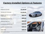 2025 Lexus ES ES 350