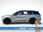 2024 Lincoln Aviator Black Label