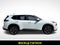 2025 Nissan Rogue SV FWD