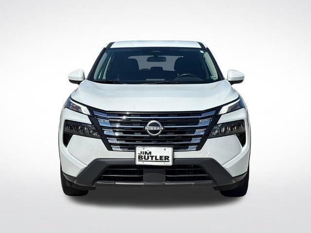 2025 Nissan Rogue SV FWD