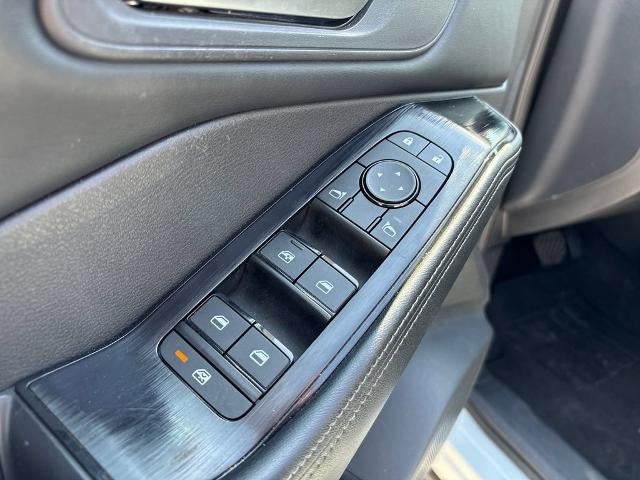 2025 Nissan Rogue SV FWD
