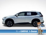 2025 Nissan Rogue SV FWD