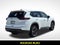 2025 Nissan Rogue SV FWD