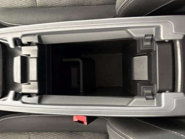 2025 Nissan Rogue SV FWD
