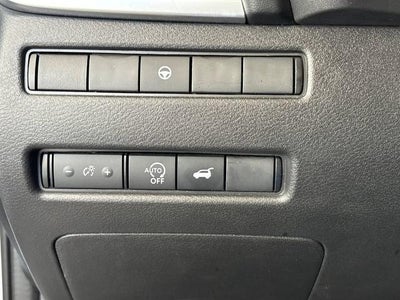 2025 Nissan Rogue SV FWD