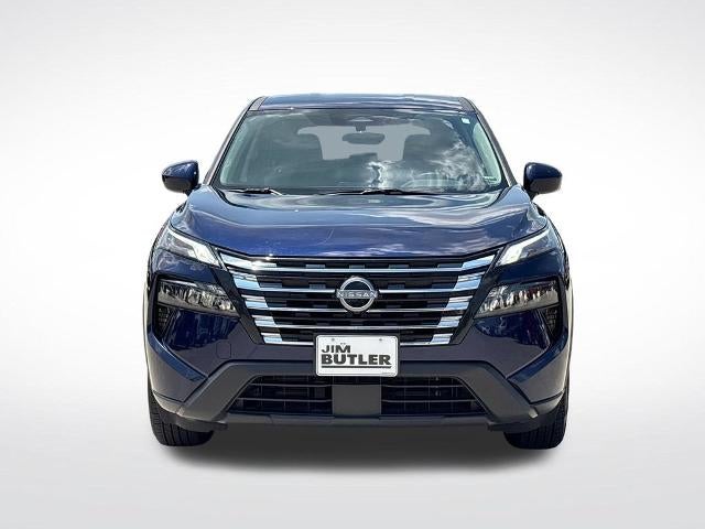 2025 Nissan Rogue SV FWD