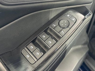 2025 Nissan Rogue SV FWD