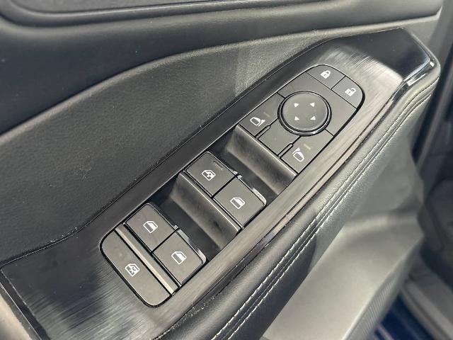 2025 Nissan Rogue SV FWD