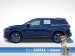 2025 Nissan Rogue SV FWD