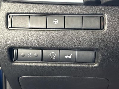 2025 Nissan Rogue SV FWD