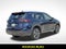 2025 Nissan Rogue SV FWD