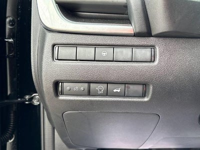 2025 Nissan Rogue SV FWD