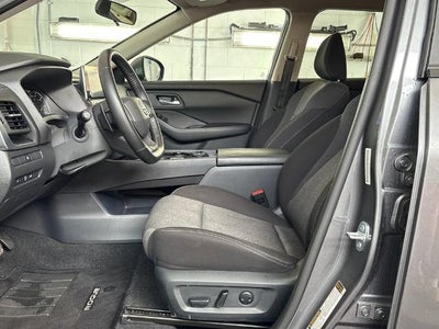 2025 Nissan Rogue SV Intelligent AWD