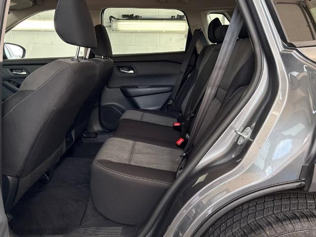 2025 Nissan Rogue SV Intelligent AWD