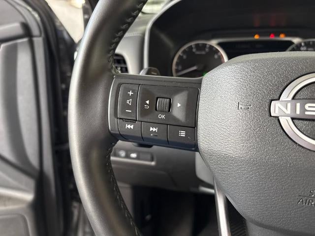 2025 Nissan Rogue SV Intelligent AWD