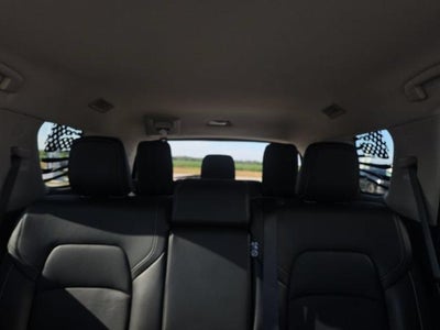 2022 Nissan Pathfinder SL 4WD