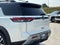 2024 Nissan Pathfinder Platinum 4WD