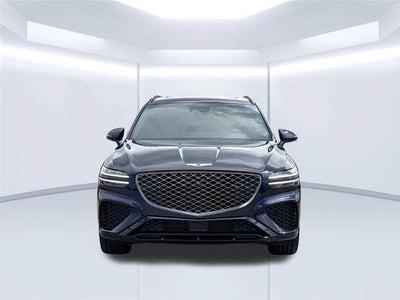 2025 Genesis GV70 3.5T Sport