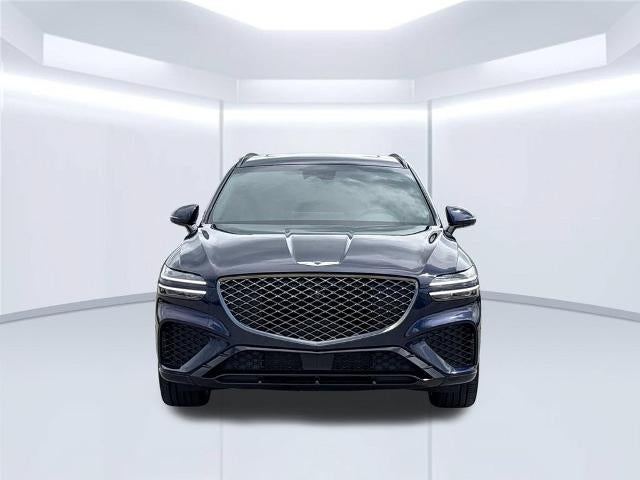 2025 Genesis GV70 3.5T Sport